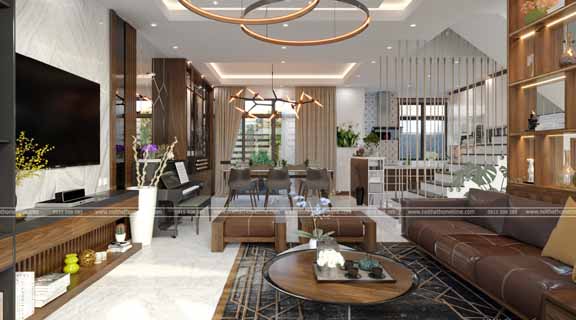 Sàn gỗ công nghiệp Malaysia